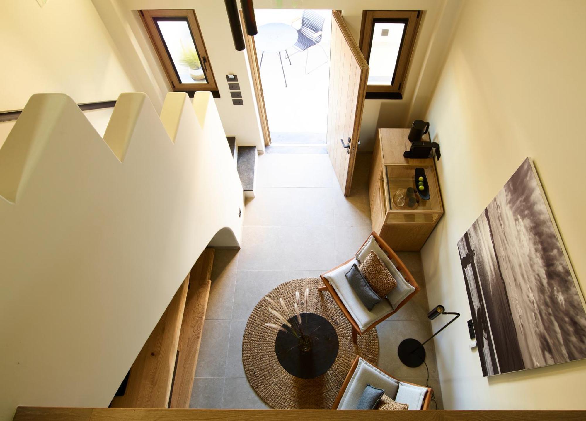 Radisson Blu Zaffron Resort, Santorini (Adults Only) Kamári 部屋 写真